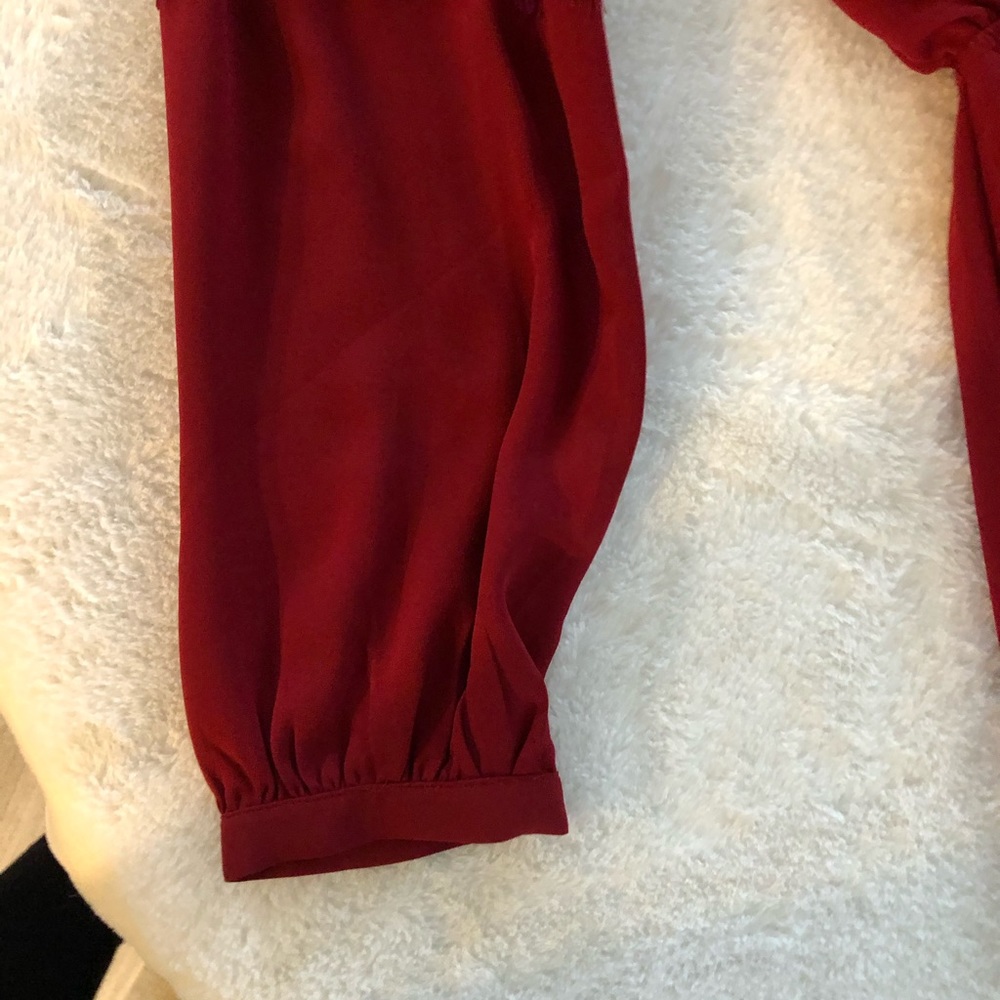 Dress - Picture 7 of 7